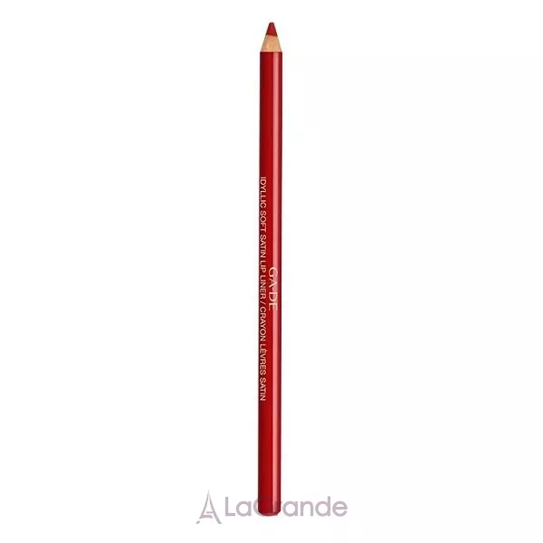 Ga-De Idyllic Soft Satin Lip Liner �������� ��� ��� ����������