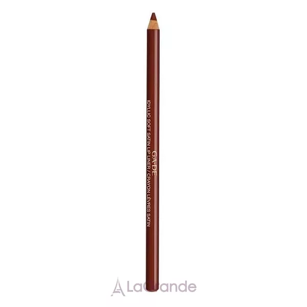 Ga-De Idyllic Soft Satin Lip Liner �������� ��� ��� ����������