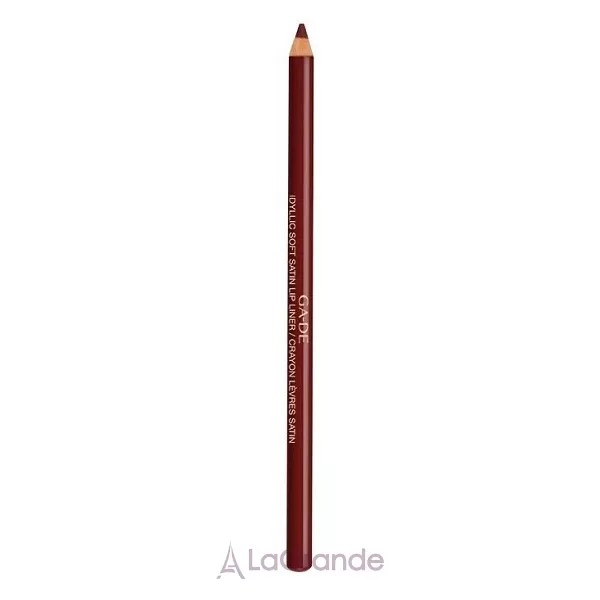 Ga-De Idyllic Soft Satin Lip Liner �������� ��� ��� ����������