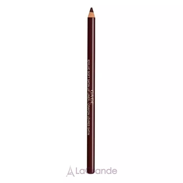 Ga-De Idyllic Soft Satin Lip Liner �������� ��� ��� ����������