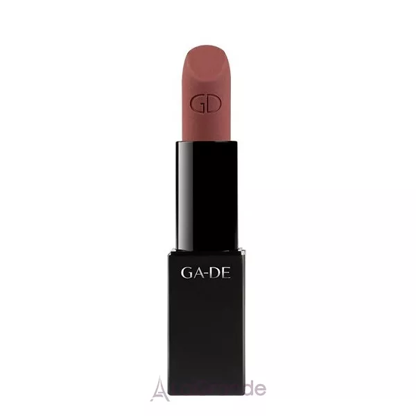 Ga-De Velveteen Pure Matte Lipstick ������ ��� ���, �������