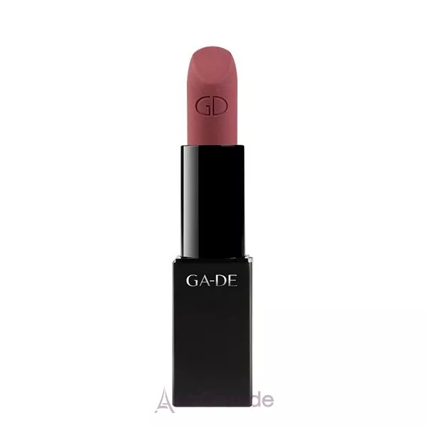 Ga-De Velveteen Pure Matte Lipstick ������ ��� ���, �������
