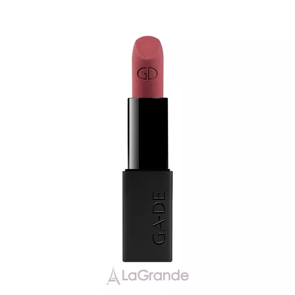 Ga-De Velveteen Pure Matte Lipstick ������ ��� ���, �������