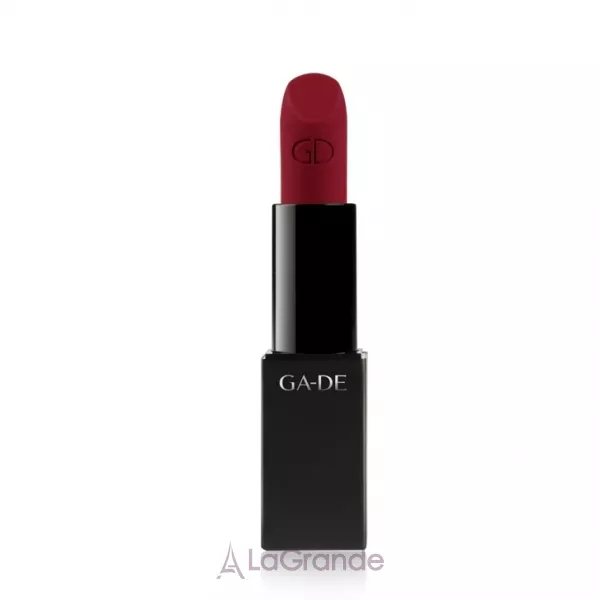 Ga-De Velveteen Pure Matte Lipstick ������ ��� ���, �������
