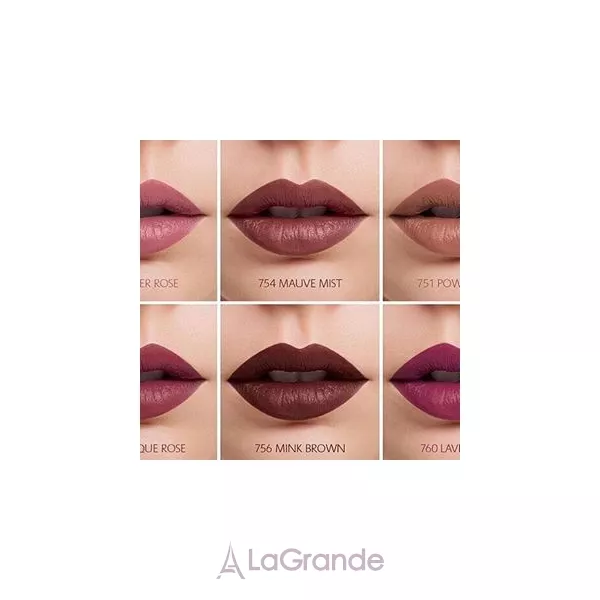 Ga-De Velveteen Pure Matte Lipstick ������ ��� ���, �������