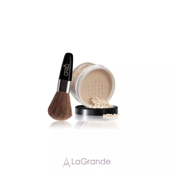 Ga-De Idyllic Mineral Loose Powder ����� ����������� � ����������