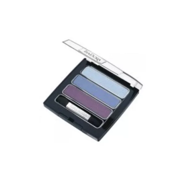IsaDora Triple Eyeshadow ҳ�� ��� ���� �������