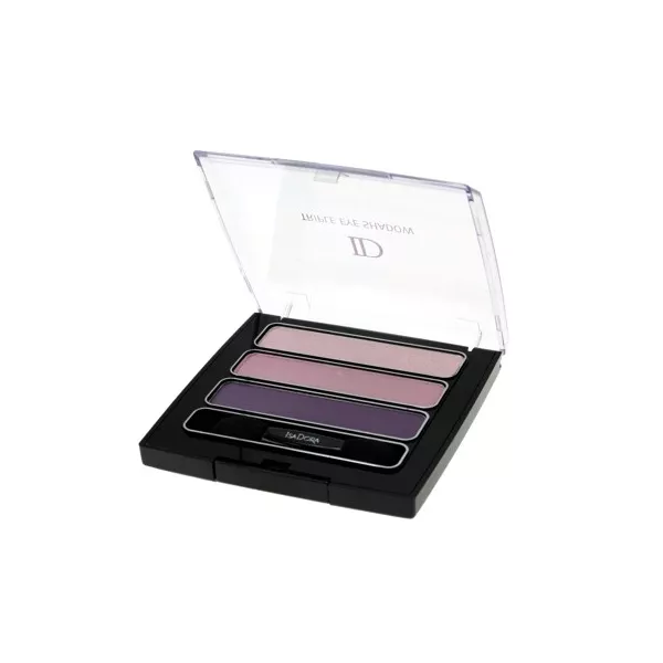 IsaDora Triple Eyeshadow ҳ�� ��� ���� �������