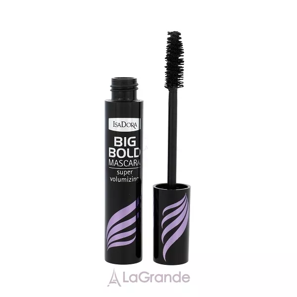 IsaDora Big Bold Mascara ���� ��� ������ ������