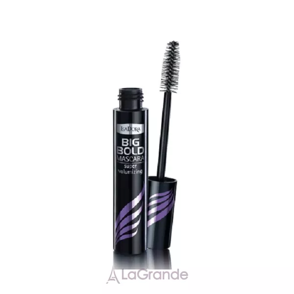 IsaDora Big Bold Mascara ���� ��� ������ ������