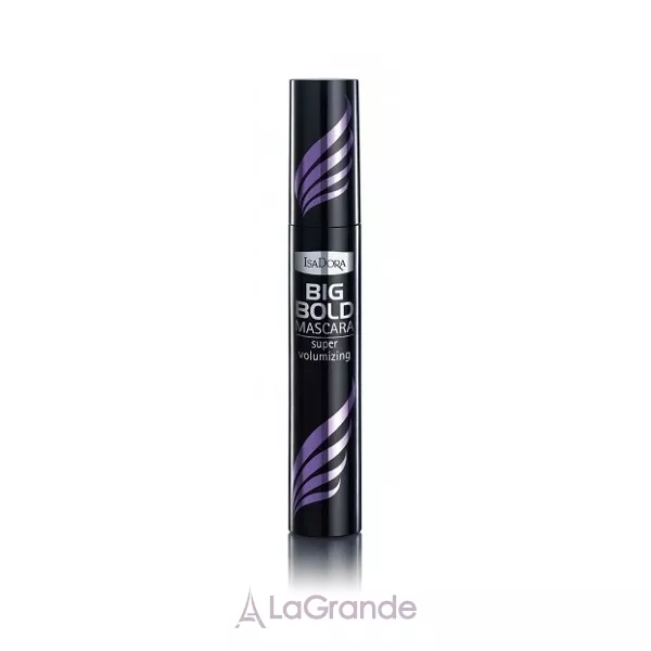 IsaDora Big Bold Mascara ���� ��� ������ ������