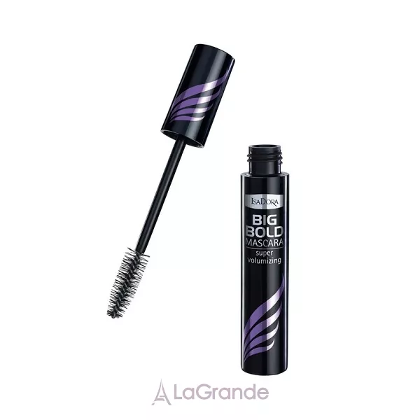 IsaDora Big Bold Mascara ���� ��� ������ ������