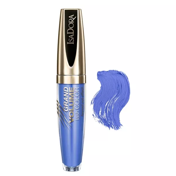 IsaDora Grand Volume Lash Color ���� ��� ������ �������