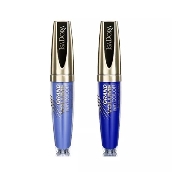 IsaDora Grand Volume Lash Color ���� ��� ������ �������