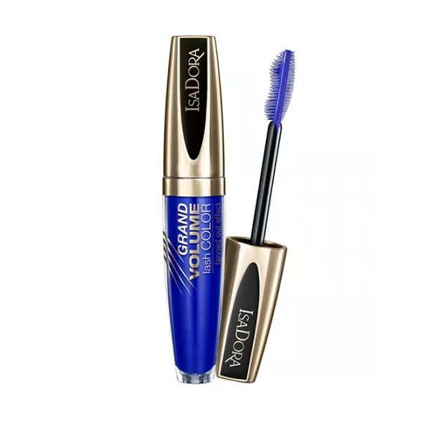 IsaDora Grand Volume Lash Color ���� ��� ������ �������
