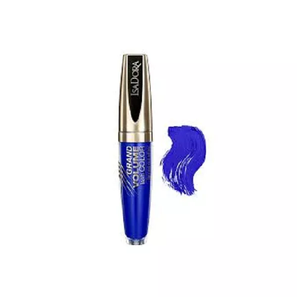 IsaDora Grand Volume Lash Color ���� ��� ������ �������