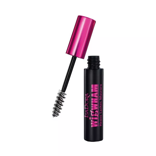 IsaDora WigWham Heavy Lashes Mascara ���� ��� ������