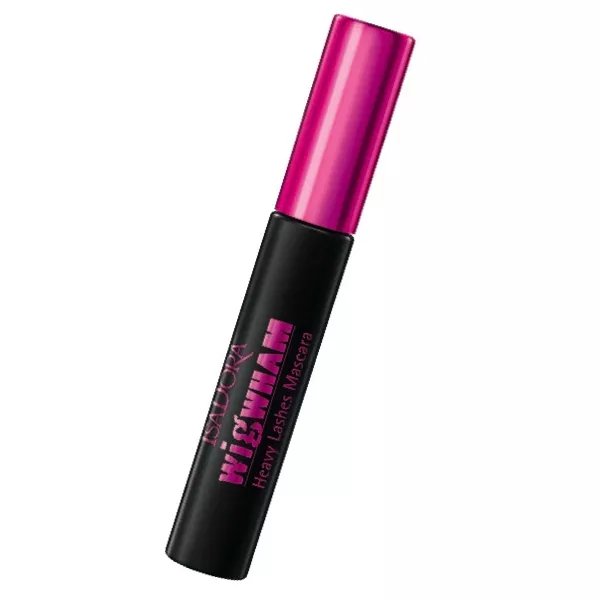 IsaDora WigWham Heavy Lashes Mascara ���� ��� ������