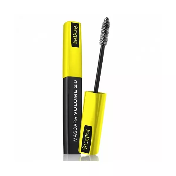 IsaDora Volume 2.0 Mascara ���� ��� ������