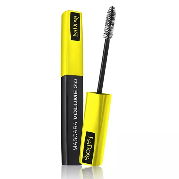 IsaDora Volume 2.0 Mascara ���� ��� ������