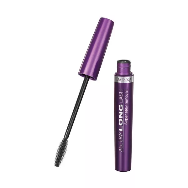 IsaDora All Day Long Lash Mascara ���� ��� ������