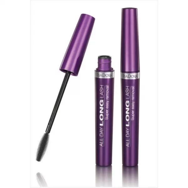 IsaDora All Day Long Lash Mascara ���� ��� ������