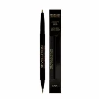 Makeup Revolution Dual Ultra Brow Arch & Shape ������� �������� � ������ ��� ������ ������������