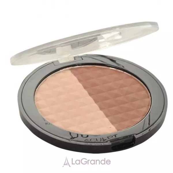 Makeup Revolution Duo Face Sculpt ����� ��� ������������ �������