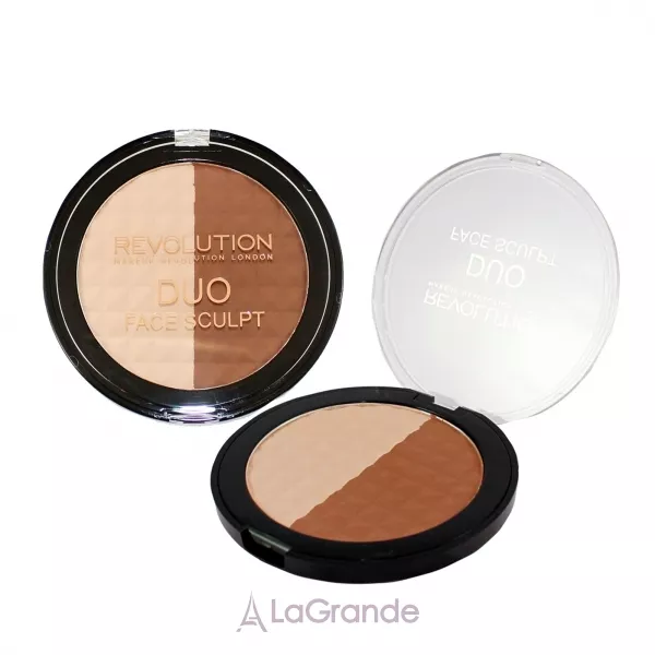 Makeup Revolution Duo Face Sculpt ����� ��� ������������ �������