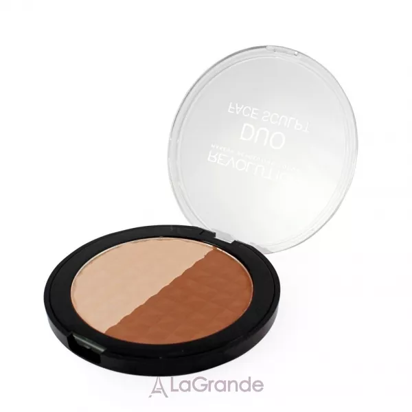 Makeup Revolution Duo Face Sculpt ����� ��� ������������ �������
