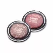 Makeup Revolution Vivid Baked Blush ���'��� ��������