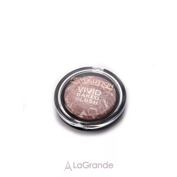 Makeup Revolution Vivid Baked Blush ���'��� ��������