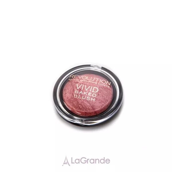 Makeup Revolution Vivid Baked Blush ���'��� ��������