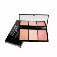 Makeup Revolution Iconic Pro Blush Bronze And Brighten ������� ������ ���'�� ��� �������, �� ��������� � ���������.