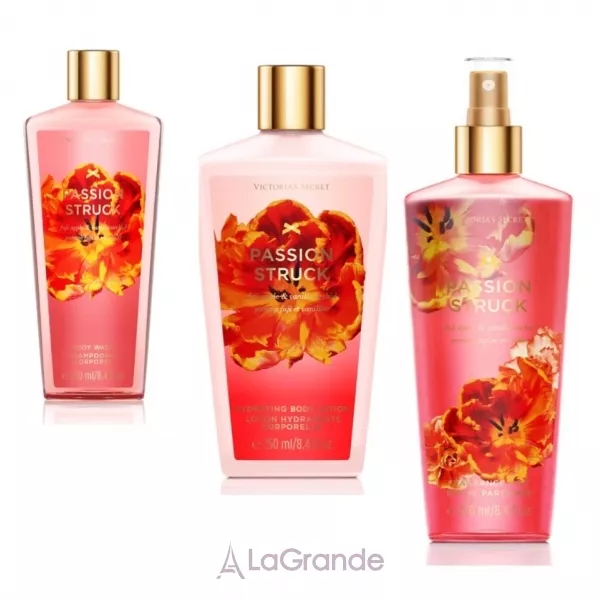 Victoria`s Secret Passion Struck ������ ��� ����