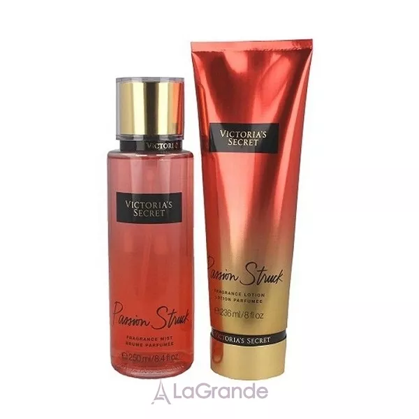 Victoria`s Secret Passion Struck ������ ��� ����