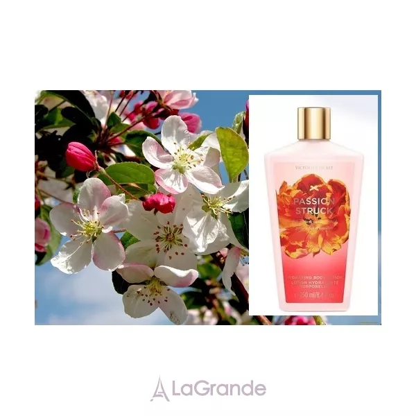 Victoria`s Secret Passion Struck ������ ��� ����