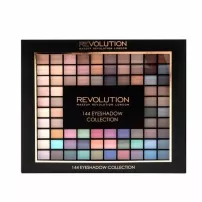 Makeup Revolution 144 Eyeshadow Collection Palette ������� ����� ��� ���, 144 �������
