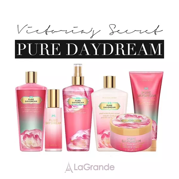Victoria`s Secret Pure Daydream ������� ��� ���