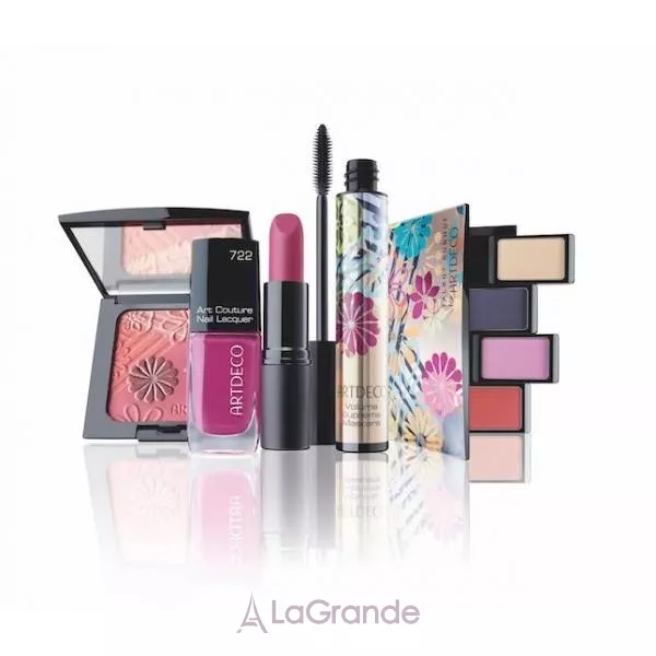 Artdeco Beauty Box Quattro Talbot Runhof ��������� ������
