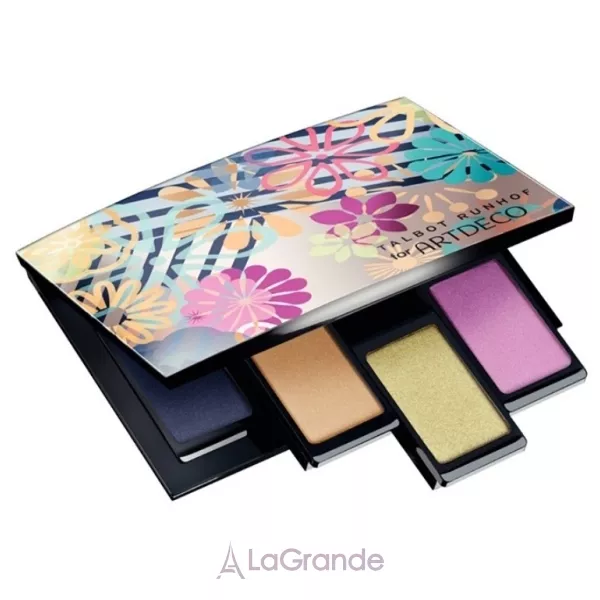 Artdeco Beauty Box Quattro Talbot Runhof ��������� ������