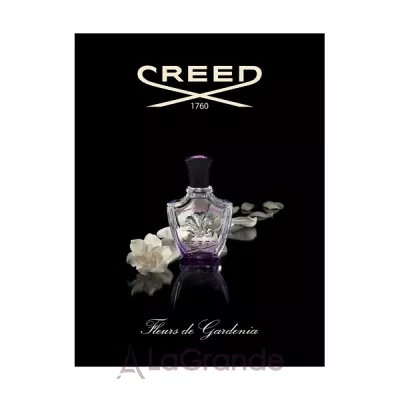 Creed Fleurs de Gardenia   ()