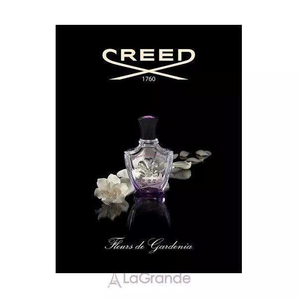 Creed Fleurs de Gardenia ����������� ���� (������)