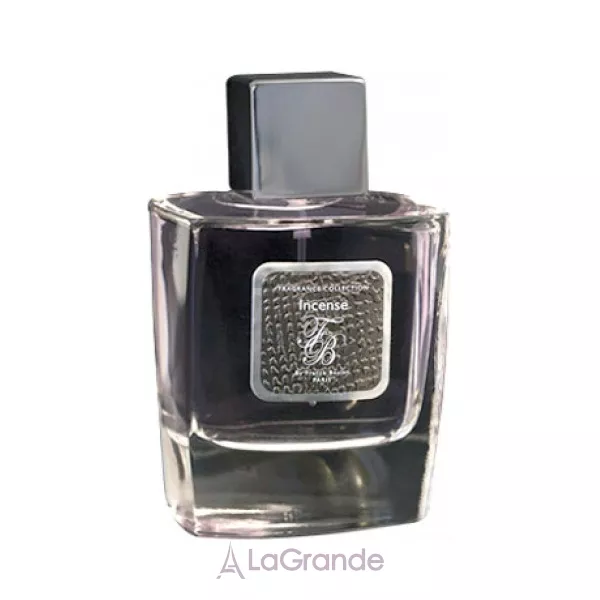 Franck Boclet Incense ��������������� ����