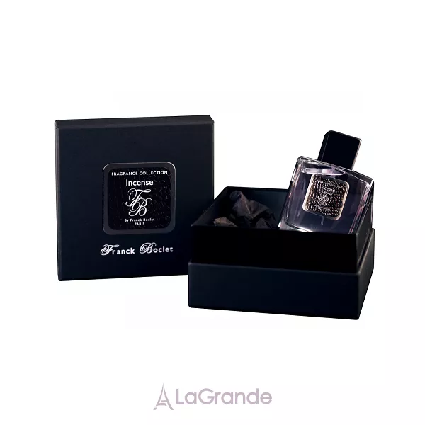Franck Boclet Incense ��������������� ����