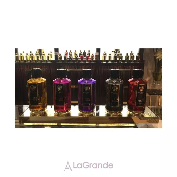 Mancera Red Tobacco ��������������� ����