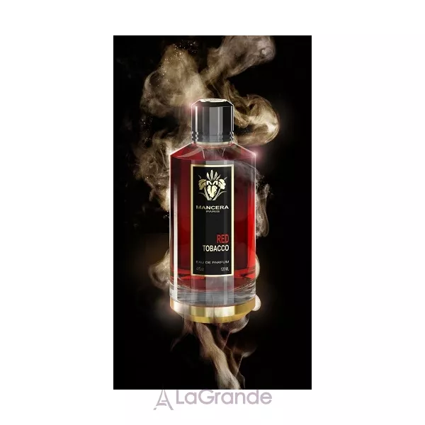 Mancera Red Tobacco ��������������� ����