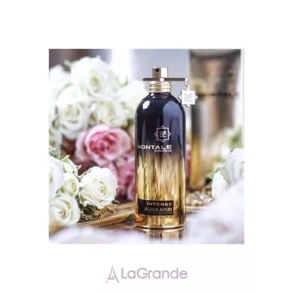 Montale Black Aoud Intense ��������������� ����