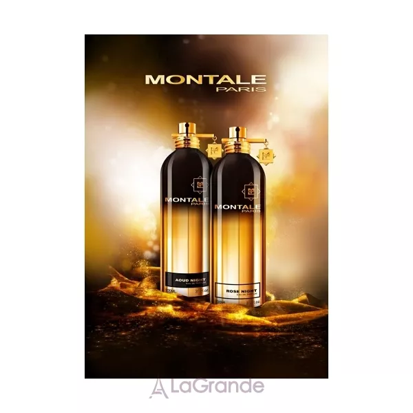 Montale Black Aoud Intense ��������������� ����
