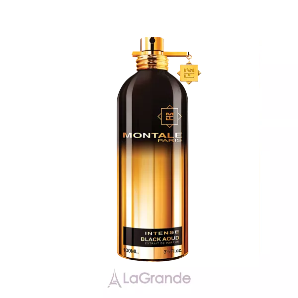 Montale Black Aoud Intense ��������������� ����
